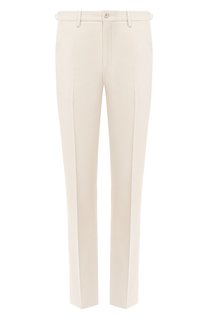 Хлопковые брюки Loro Piana