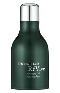 Восстанавливающий антивозрастной эликсир-масло для лица (30ml) ReVive