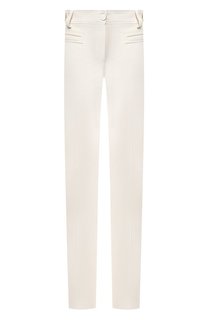 Шерстяные брюки Tom Ford