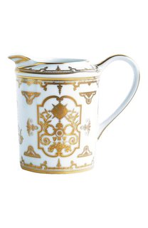 Молочник Aux Rois Or Bernardaud