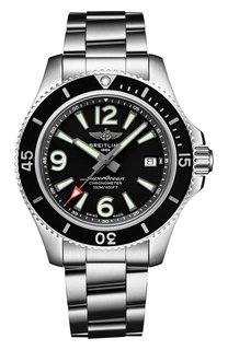 Часы Superocean Automatic 42 Breitling