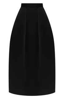 Шелковая юбка Tom Ford