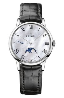 Часы Ultra Thin Lady Moonphase Zenith