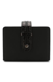 Футляр для карт Ermenegildo Zegna