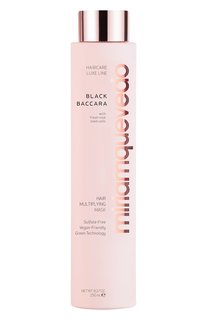 Маска для уплотнения и объема волос с экстрактом розы Black Baccara (250ml) Miriamquevedo