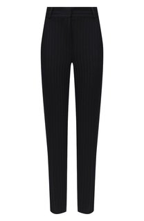 Шерстяные брюки Loro Piana