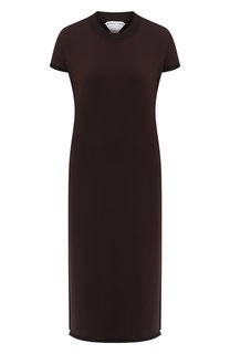 Платье Bottega Veneta