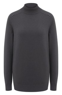 Шерстяной пуловер Bottega Veneta