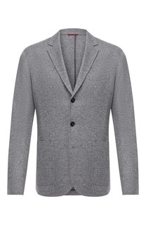 Кашемировый пиджак Brunello Cucinelli