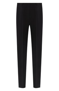 Шерстяные брюки Brunello Cucinelli