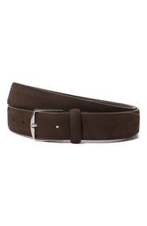 Кожаный ремень Loro Piana