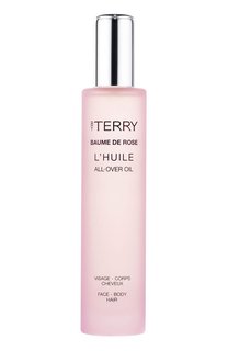 Масло для тела, лица и волос Baume de Rose (100ml) By Terry