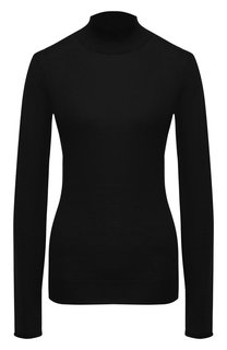 Водолазка из кашемира и шелка Tom Ford