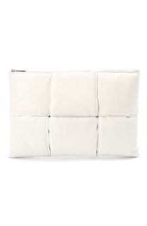 Кожаный футляр для документов Bottega Veneta