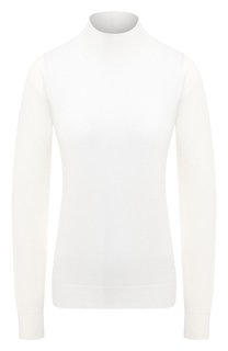Кашемировая водолазка Giorgio Armani