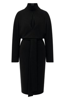 Кашемировое платье Tom Ford