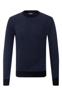 Кашемировый джемпер Loro Piana