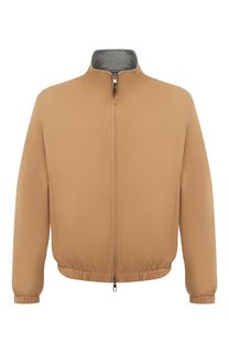 Двусторонний бомбер Loro Piana