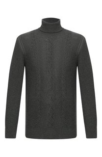 Кашемировый свитер Loro Piana