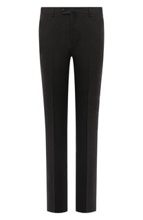 Шерстяные брюки Loro Piana