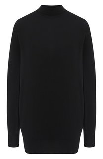 Шерстяной пуловер Bottega Veneta
