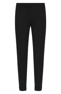 Шерстяные брюки Tom Ford