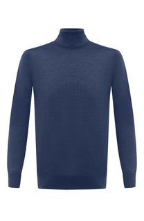 Шерстяная водолазка Loro Piana
