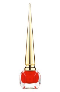 Лак для ногтей The Pops, оттенок Coccinella (13ml) Christian Louboutin