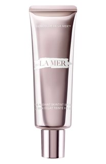 Тонирующий флюид для придания сияния SPF30, оттенок Medium Deep La Mer