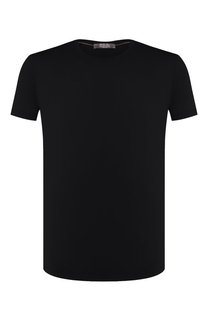 Шерстяная футболка Loro Piana