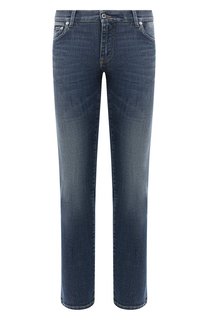 Джинсы Dolce & Gabbana