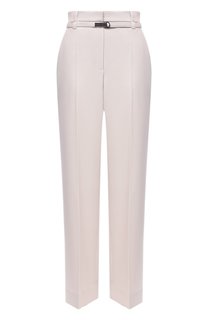 Шерстяные брюки Brunello Cucinelli