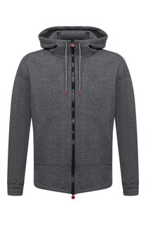 Кашемировый кардиган Kiton