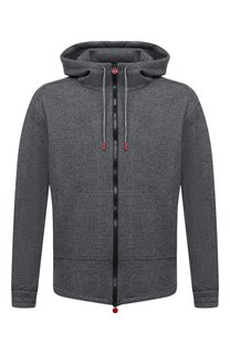 Кашемировый кардиган Kiton