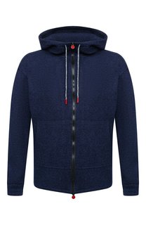 Кашемировый кардиган Kiton