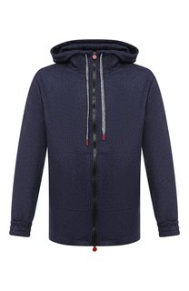 Кашемировый кардиган Kiton