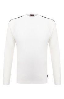Шерстяной джемпер Z Zegna