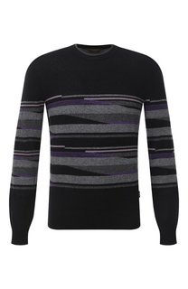 Кашемировый джемпер Z Zegna