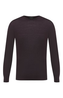 Шерстяной джемпер Ermenegildo Zegna