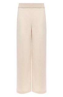 Кашемировые брюки Loro Piana