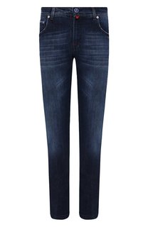 Джинсы Kiton