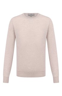 Шерстяной джемпер Canali