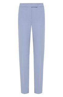 Брюки из вискозы Giorgio Armani