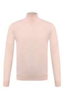 Кашемировая водолазка Dolce & Gabbana