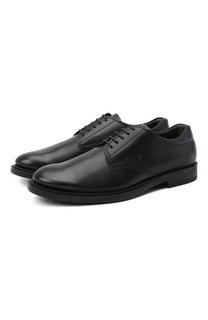 Кожаные дерби Tod’s Tods