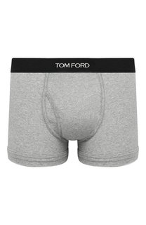 Хлопковые боксеры Tom Ford