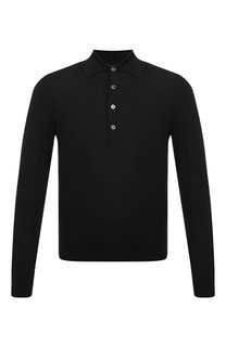 Шерстяное поло Tom Ford