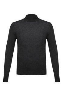 Водолазка из кашемира и шелка Tom Ford