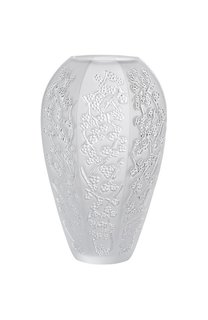 Ваза Sakura большая Lalique