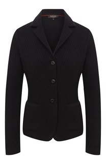 Кашемировый жакет Loro Piana